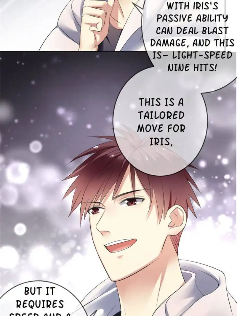 Legend Reboot Chapter 81 73
